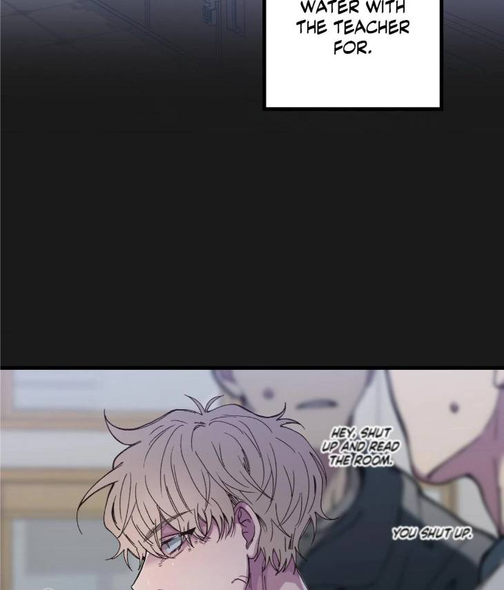 Reluctant-Encounters-By-Gyeon-Uncensored-Eng page 88