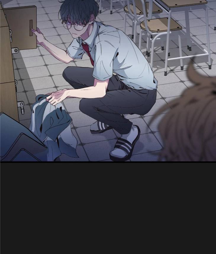 Reluctant-Encounters-By-Gyeon-Uncensored-Eng page 92