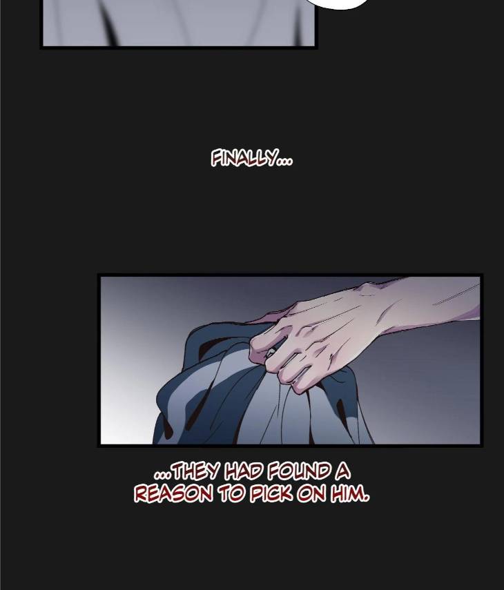 Reluctant-Encounters-By-Gyeon-Uncensored-Eng page 94