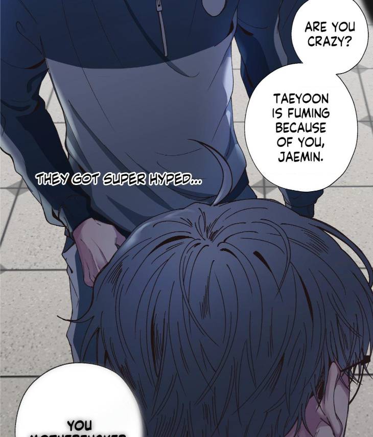 Reluctant-Encounters-By-Gyeon-Uncensored-Eng page 97