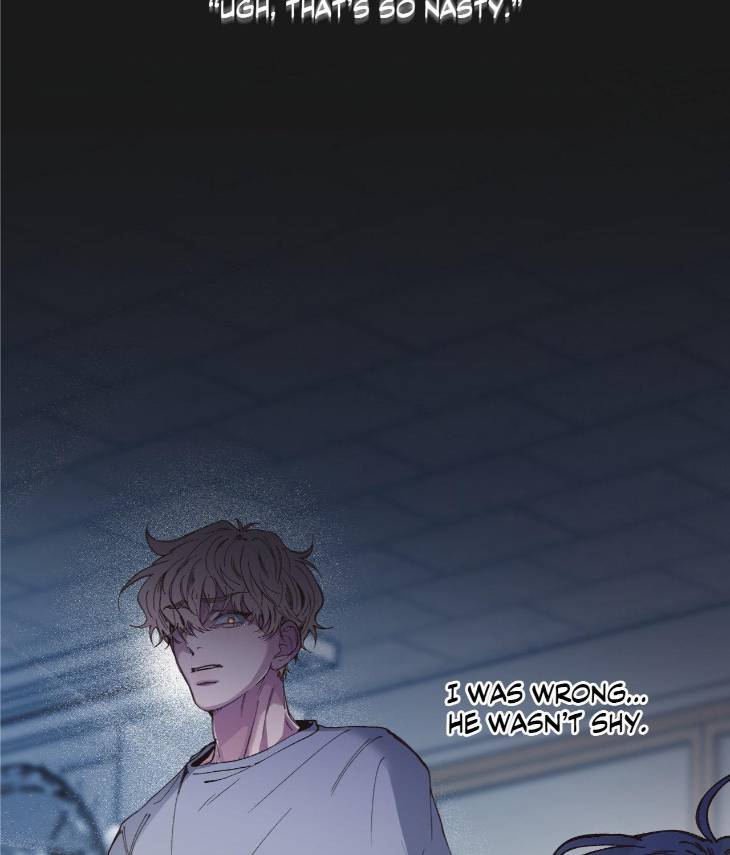 Reluctant-Encounters-By-Gyeon-Uncensored-Eng page 106