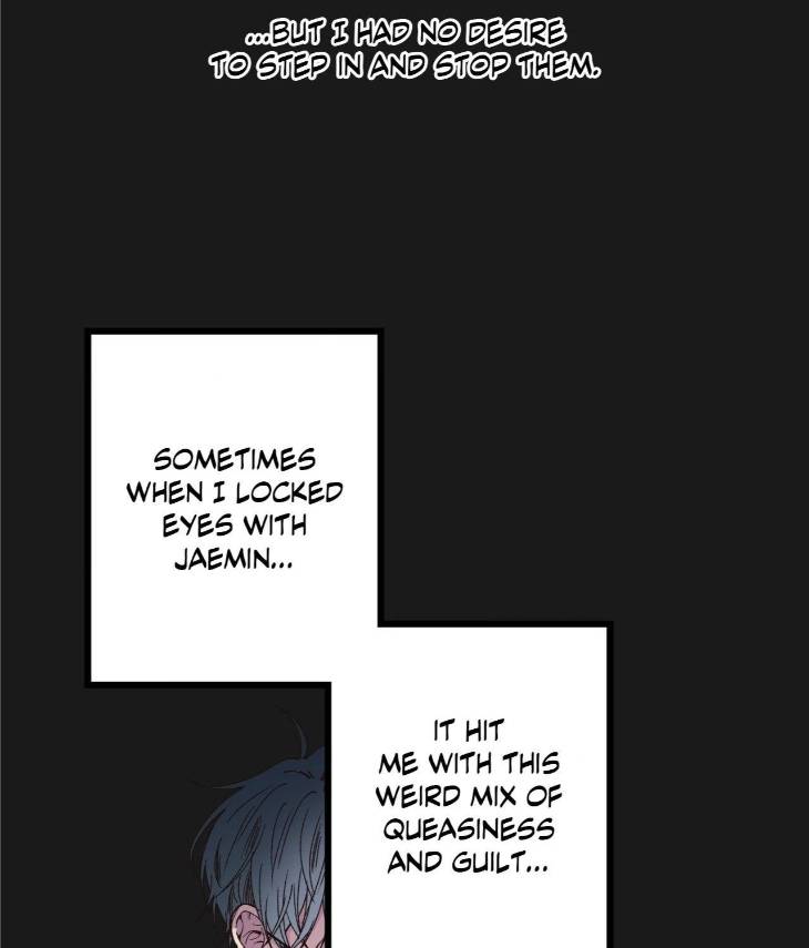 Reluctant-Encounters-By-Gyeon-Uncensored-Eng page 5