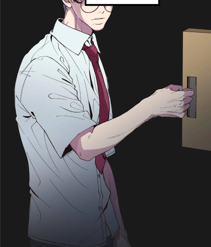 Reluctant-Encounters-By-Gyeon-Uncensored-Eng page 6