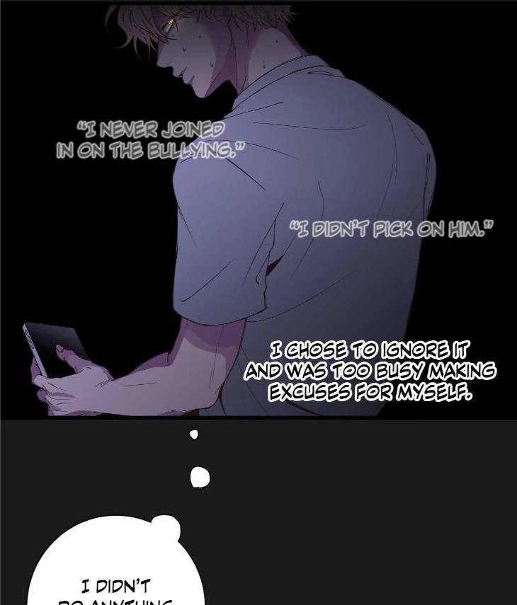 Reluctant-Encounters-By-Gyeon-Uncensored-Eng page 8