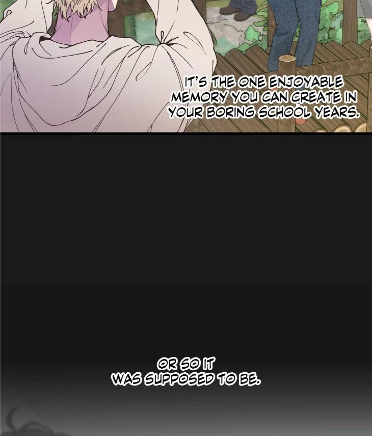 Reluctant-Encounters-By-Gyeon-Uncensored-Eng page 14