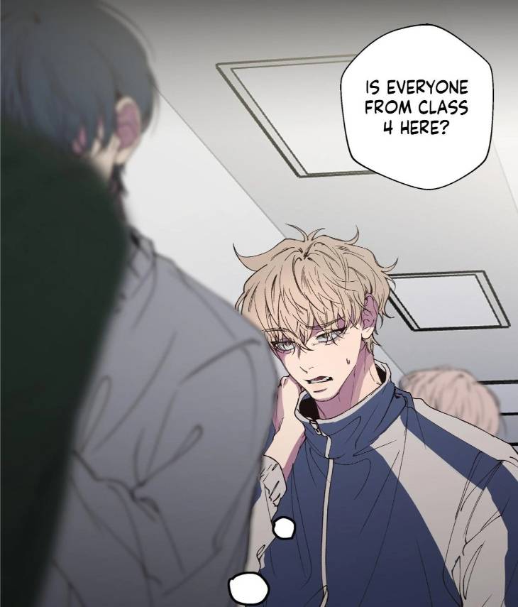 Reluctant-Encounters-By-Gyeon-Uncensored-Eng page 15