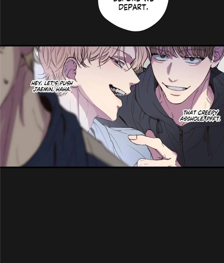 Reluctant-Encounters-By-Gyeon-Uncensored-Eng page 17
