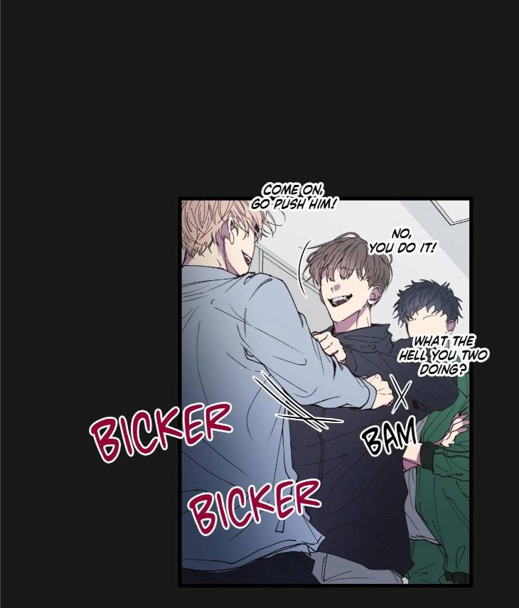 Reluctant-Encounters-By-Gyeon-Uncensored-Eng page 18