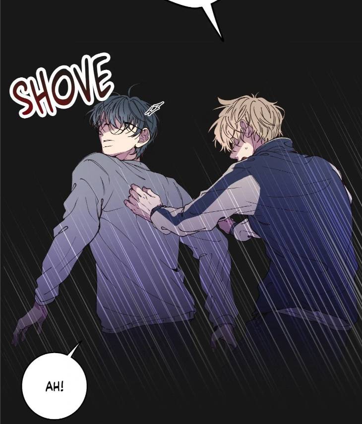 Reluctant-Encounters-By-Gyeon-Uncensored-Eng page 23