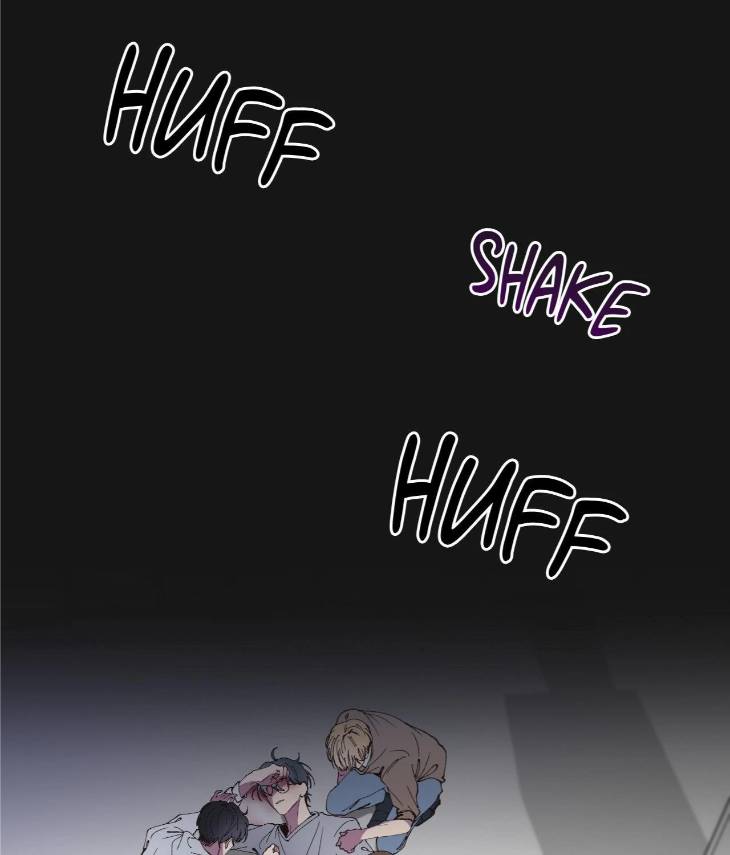 Reluctant-Encounters-By-Gyeon-Uncensored-Eng page 30