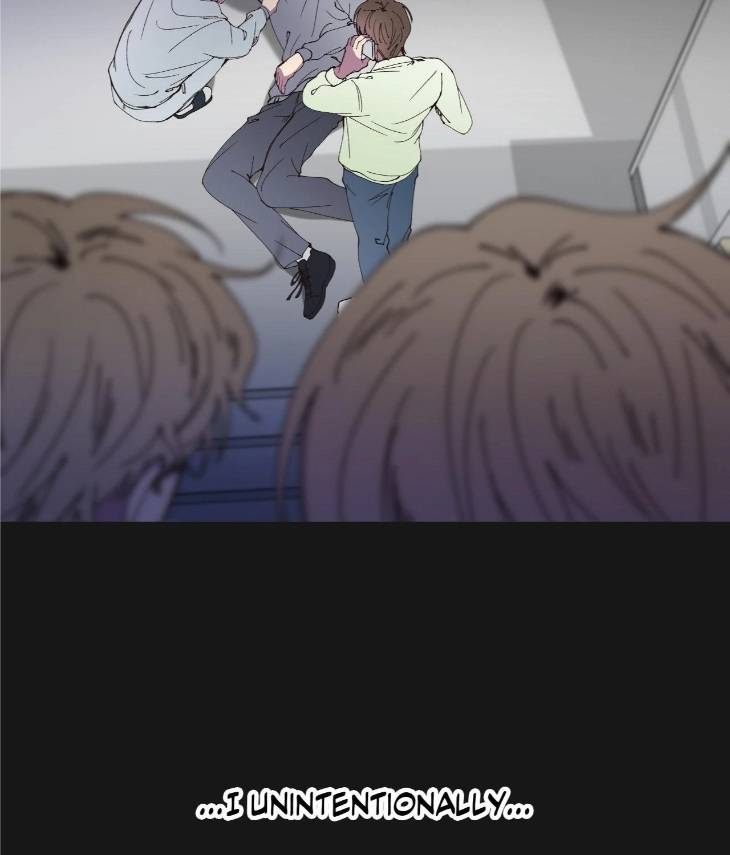 Reluctant-Encounters-By-Gyeon-Uncensored-Eng page 31