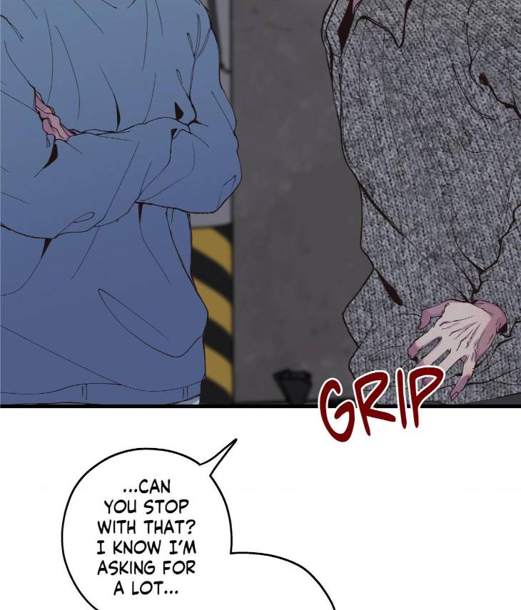 Reluctant-Encounters-By-Gyeon-Uncensored-Eng page 41
