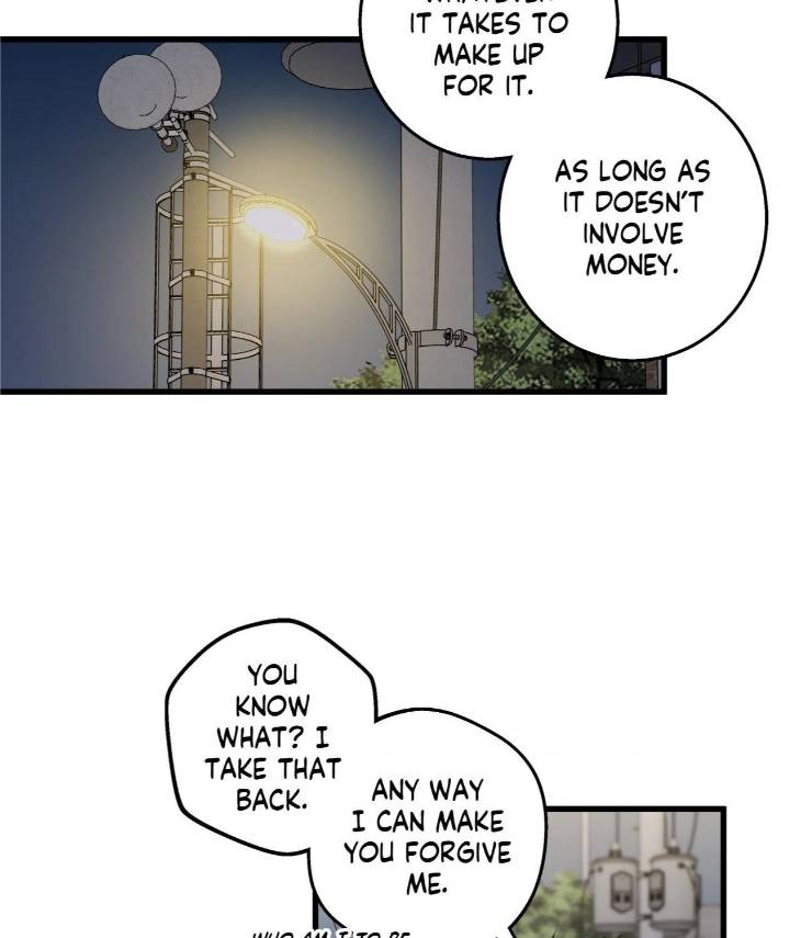 Reluctant-Encounters-By-Gyeon-Uncensored-Eng page 51