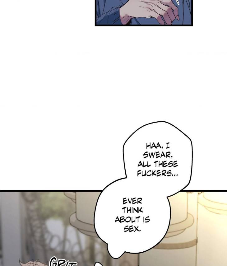 Reluctant-Encounters-By-Gyeon-Uncensored-Eng page 57