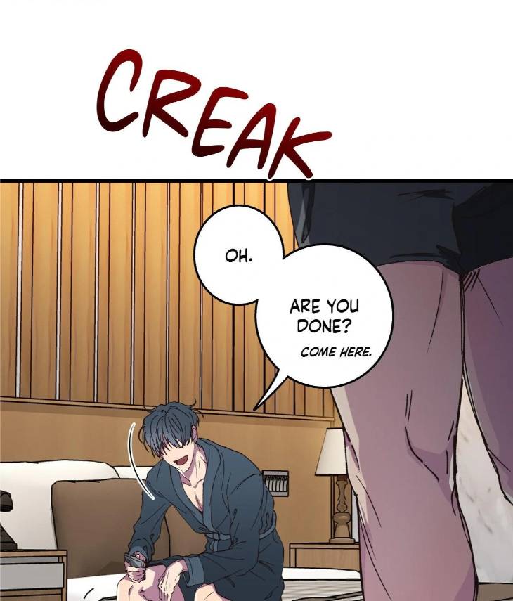 Reluctant-Encounters-By-Gyeon-Uncensored-Eng page 66