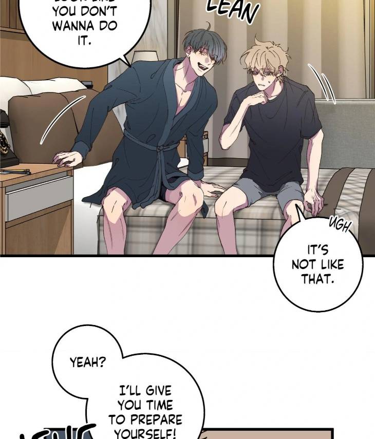 Reluctant-Encounters-By-Gyeon-Uncensored-Eng page 68