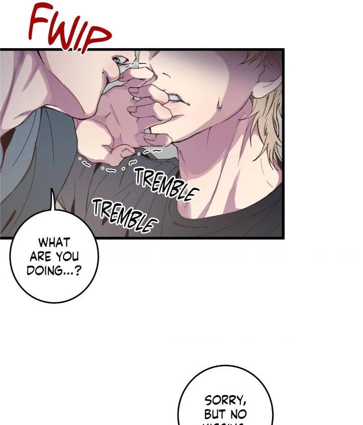 Reluctant-Encounters-By-Gyeon-Uncensored-Eng page 76