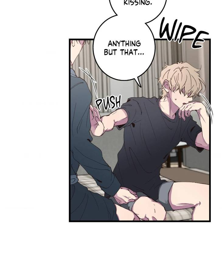 Reluctant-Encounters-By-Gyeon-Uncensored-Eng page 77