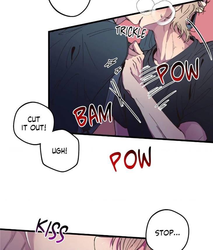 Reluctant-Encounters-By-Gyeon-Uncensored-Eng page 82