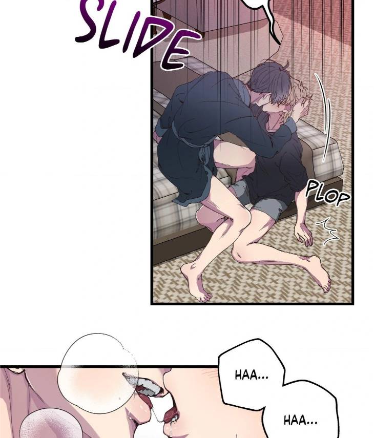 Reluctant-Encounters-By-Gyeon-Uncensored-Eng page 84