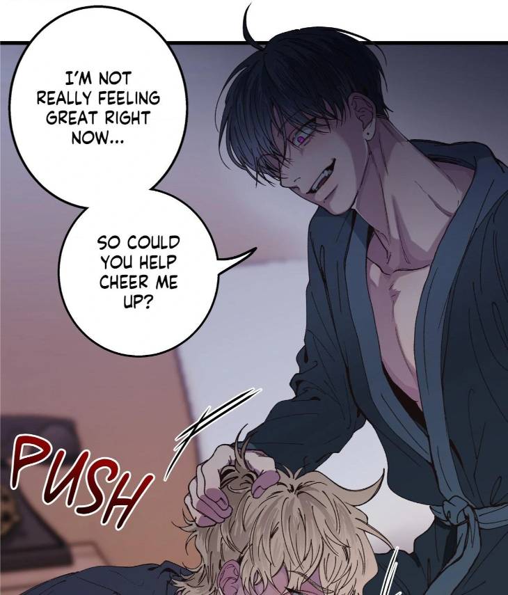 Reluctant-Encounters-By-Gyeon-Uncensored-Eng page 94