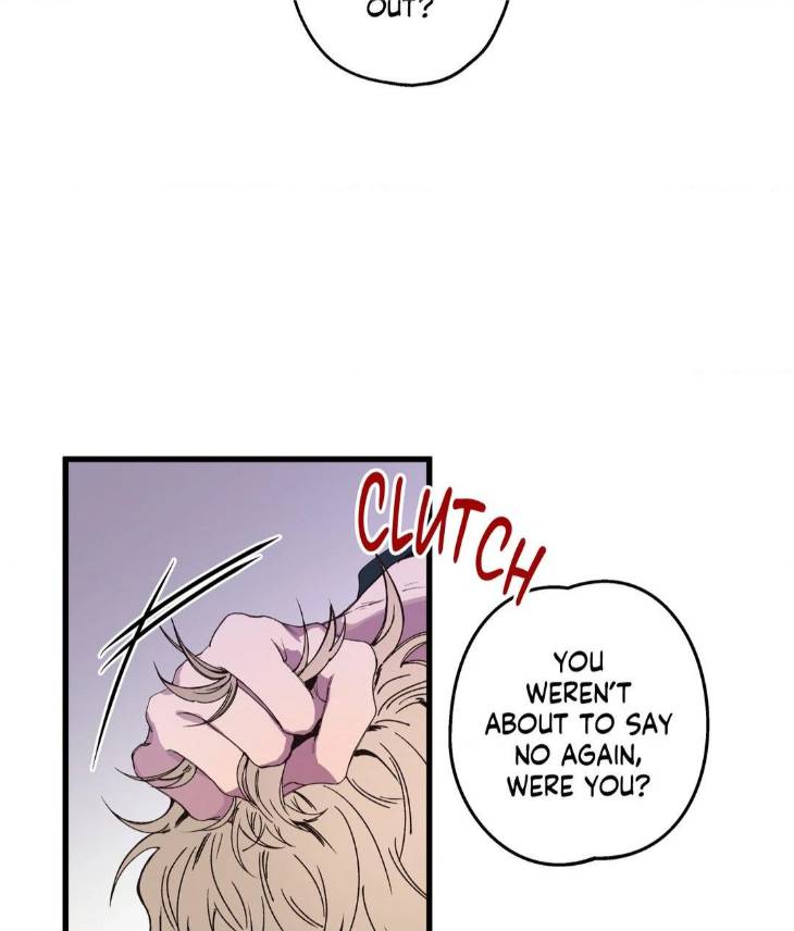 Reluctant-Encounters-By-Gyeon-Uncensored-Eng page 4