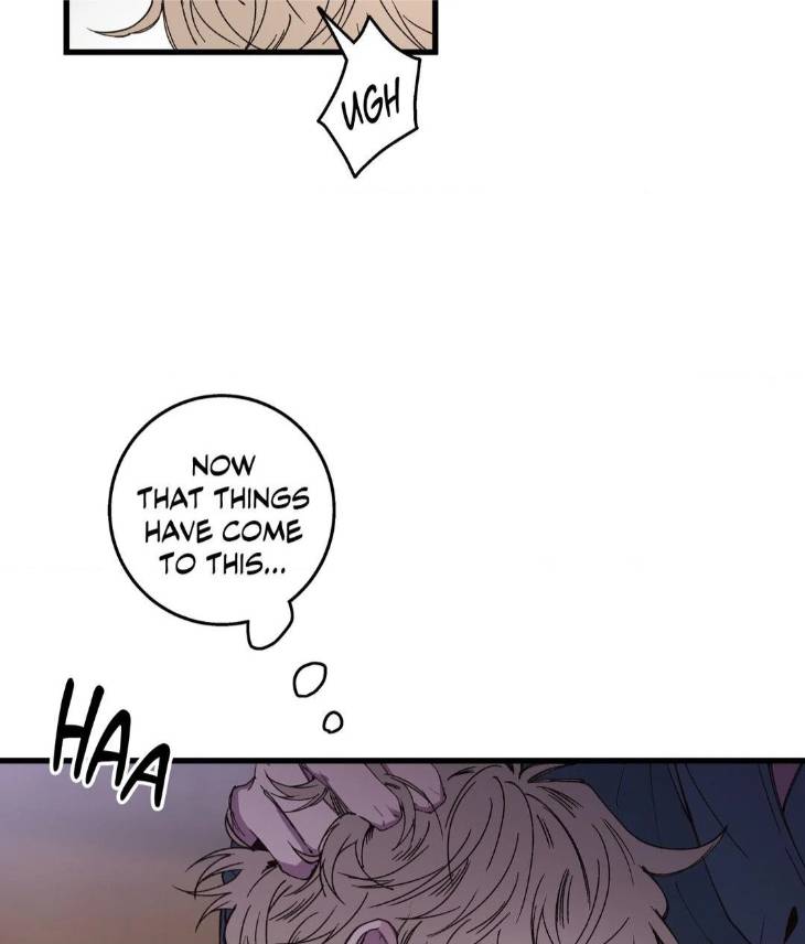 Reluctant-Encounters-By-Gyeon-Uncensored-Eng page 5