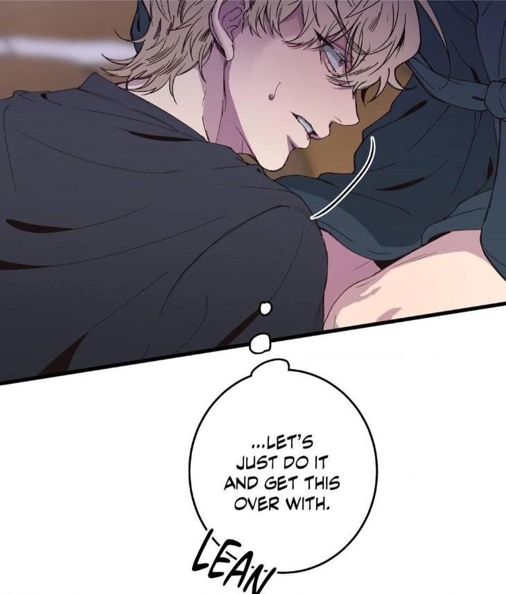 Reluctant-Encounters-By-Gyeon-Uncensored-Eng page 6