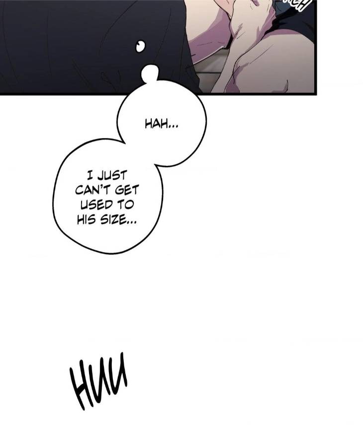 Reluctant-Encounters-By-Gyeon-Uncensored-Eng page 8