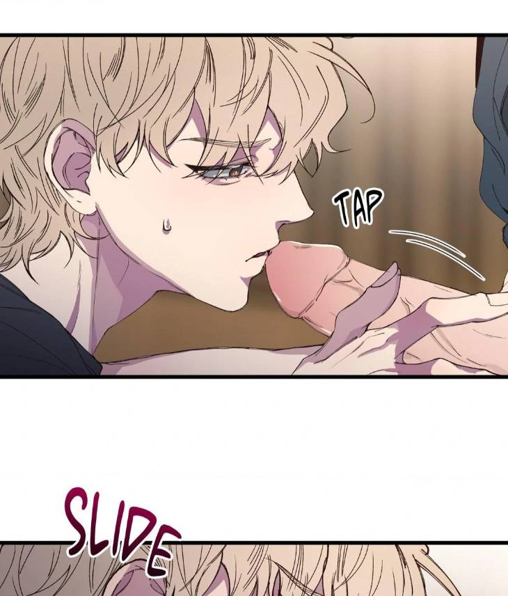 Reluctant-Encounters-By-Gyeon-Uncensored-Eng page 9
