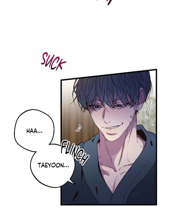 Reluctant-Encounters-By-Gyeon-Uncensored-Eng page 13