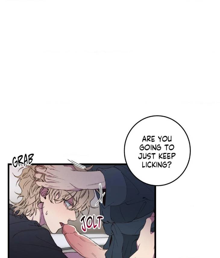 Reluctant-Encounters-By-Gyeon-Uncensored-Eng page 14
