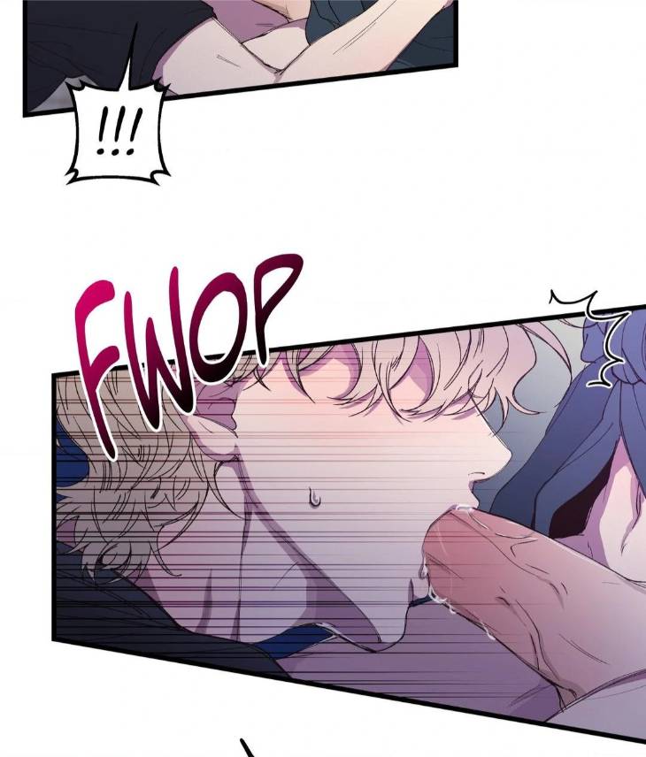 Reluctant-Encounters-By-Gyeon-Uncensored-Eng page 15
