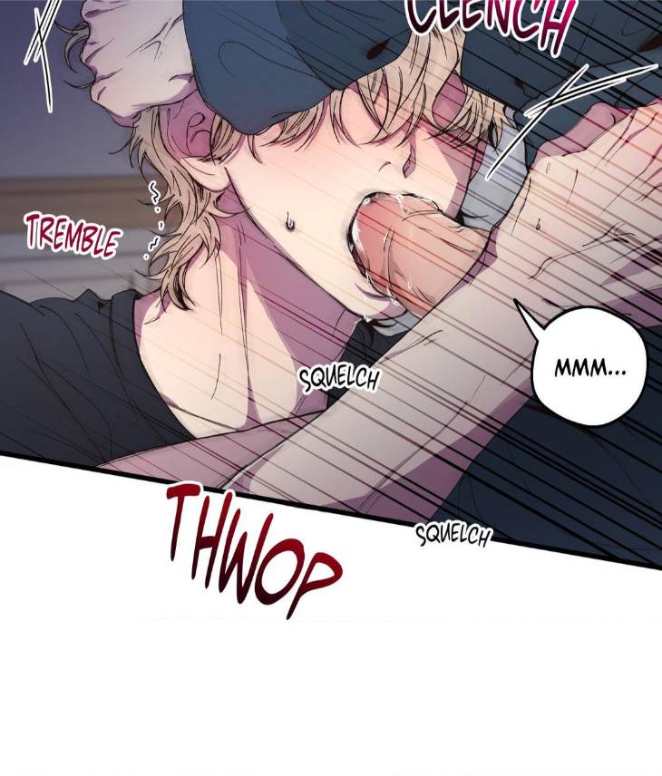 Reluctant-Encounters-By-Gyeon-Uncensored-Eng page 17