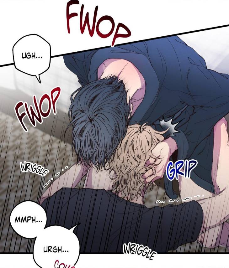 Reluctant-Encounters-By-Gyeon-Uncensored-Eng page 19