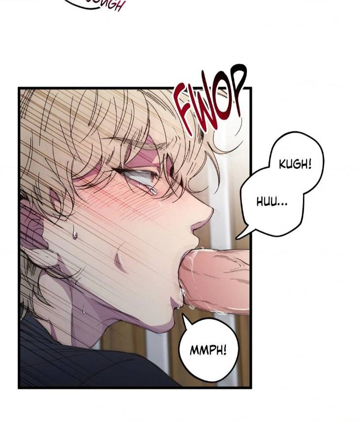 Reluctant-Encounters-By-Gyeon-Uncensored-Eng page 20