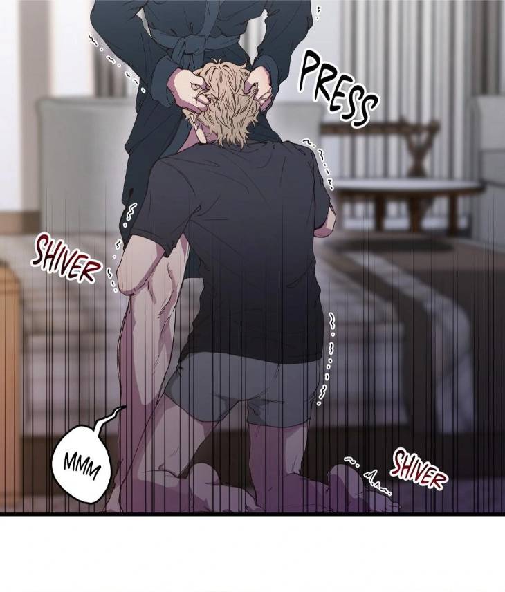 Reluctant-Encounters-By-Gyeon-Uncensored-Eng page 22