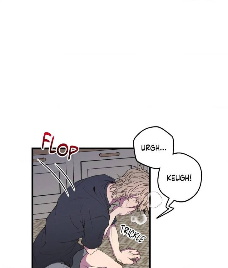 Reluctant-Encounters-By-Gyeon-Uncensored-Eng page 23