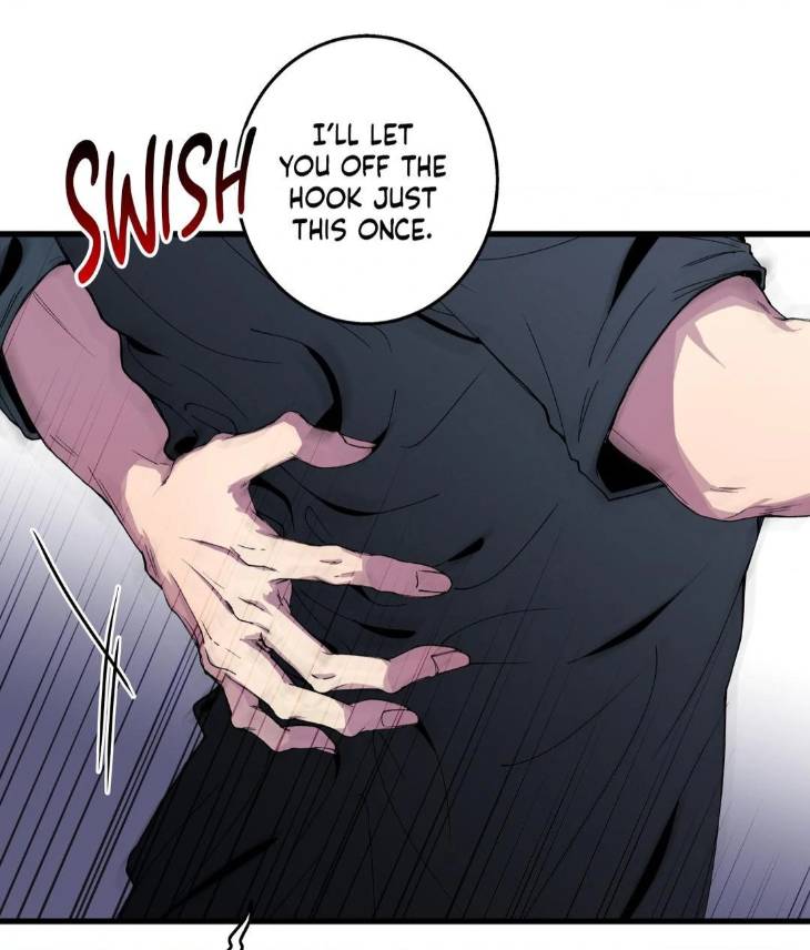 Reluctant-Encounters-By-Gyeon-Uncensored-Eng page 27