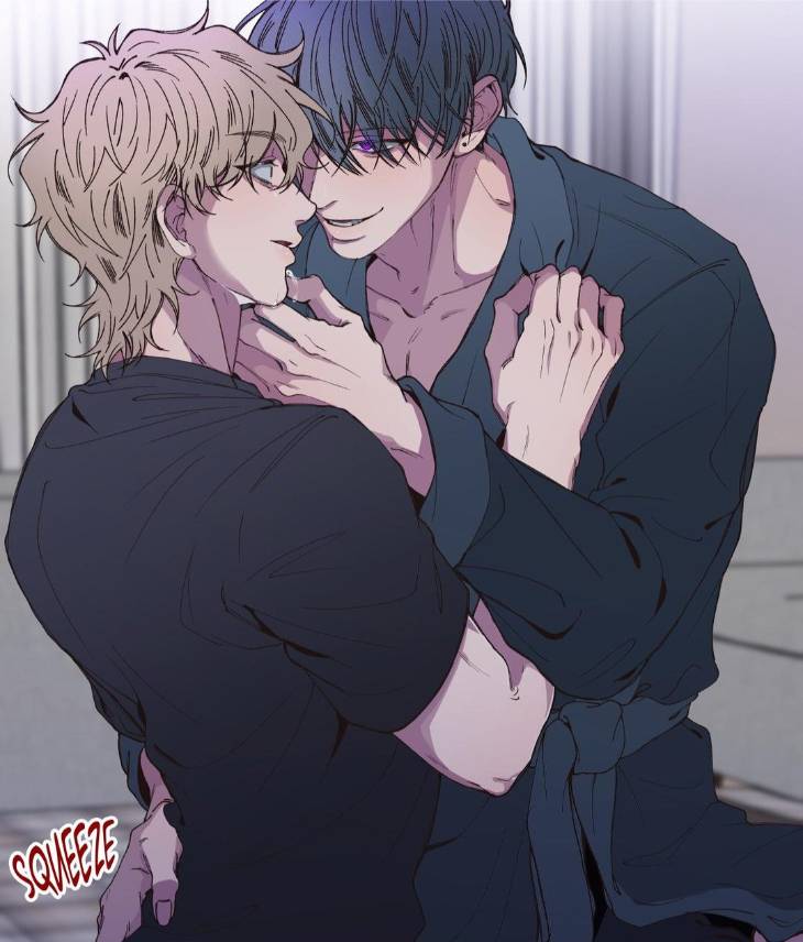 Reluctant-Encounters-By-Gyeon-Uncensored-Eng page 29