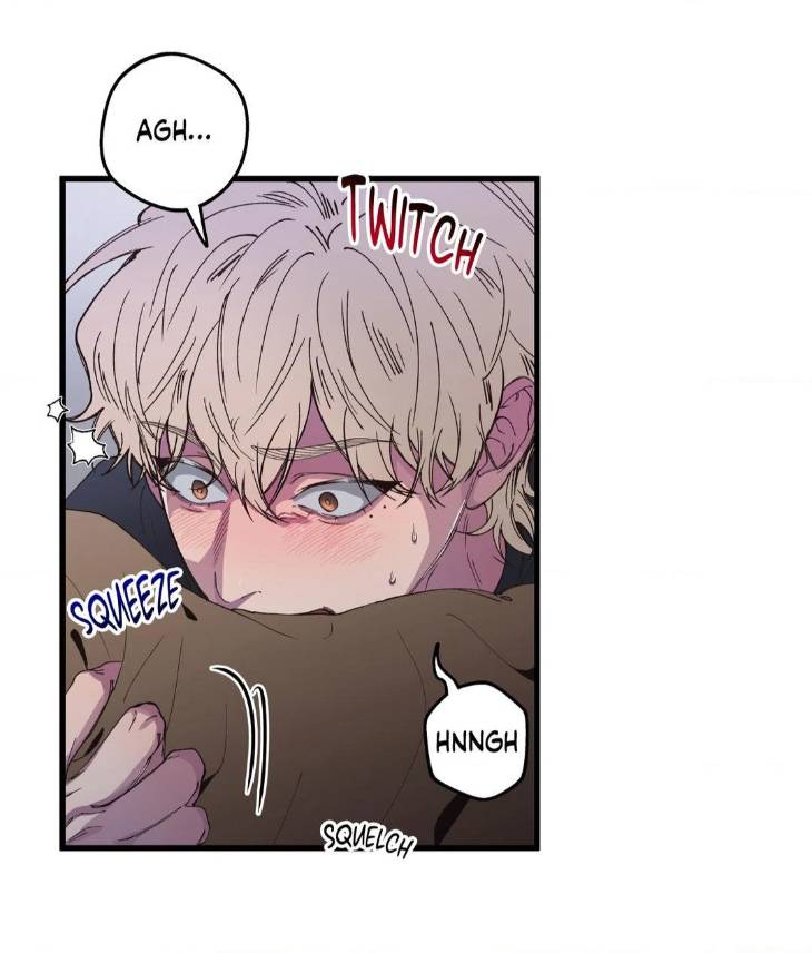 Reluctant-Encounters-By-Gyeon-Uncensored-Eng page 35