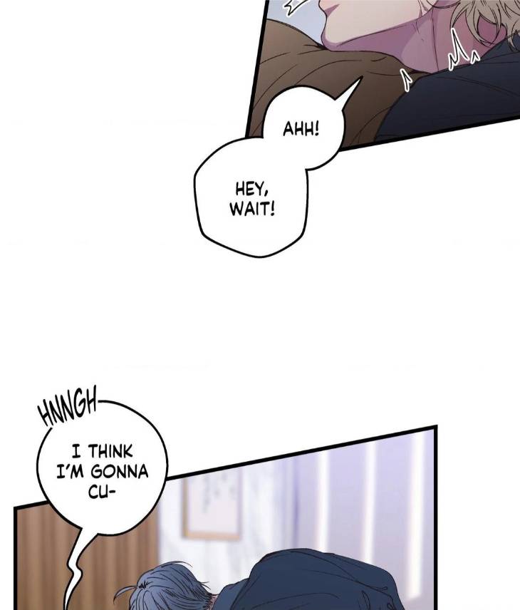 Reluctant-Encounters-By-Gyeon-Uncensored-Eng page 38