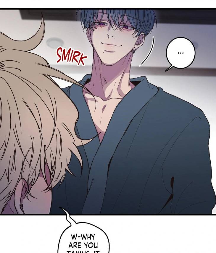 Reluctant-Encounters-By-Gyeon-Uncensored-Eng page 43