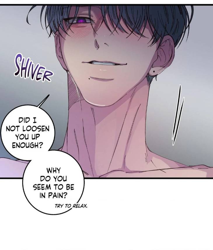 Reluctant-Encounters-By-Gyeon-Uncensored-Eng page 48