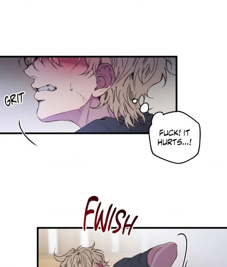 Reluctant-Encounters-By-Gyeon-Uncensored-Eng page 49