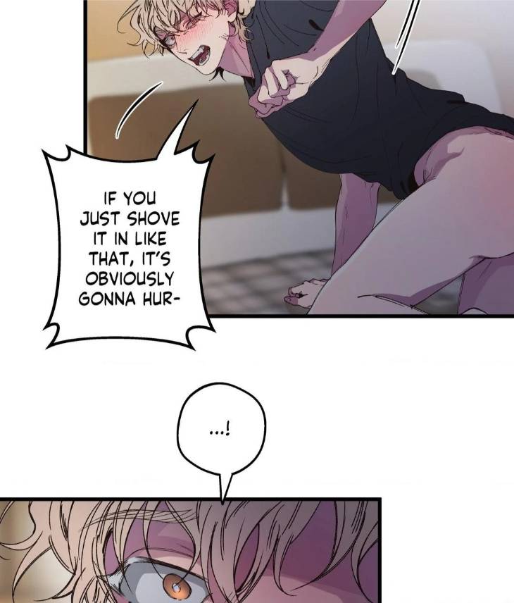 Reluctant-Encounters-By-Gyeon-Uncensored-Eng page 50