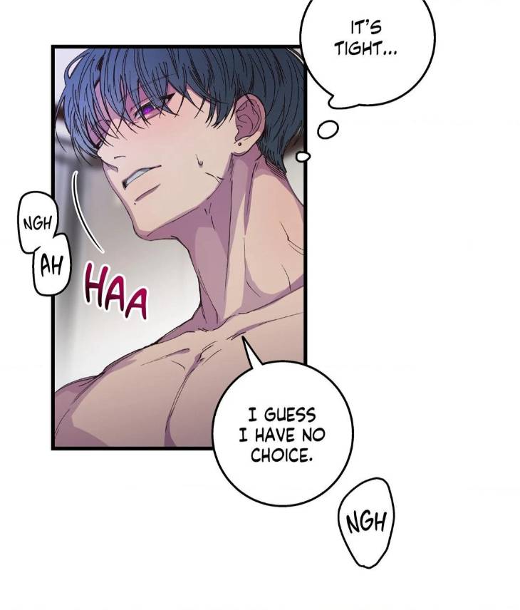 Reluctant-Encounters-By-Gyeon-Uncensored-Eng page 59