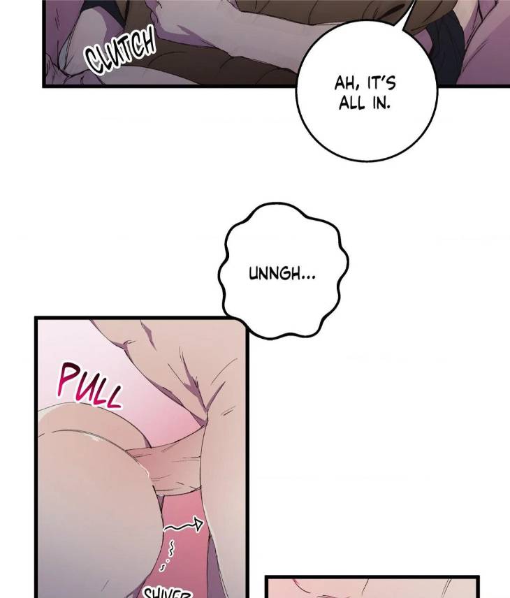 Reluctant-Encounters-By-Gyeon-Uncensored-Eng page 62