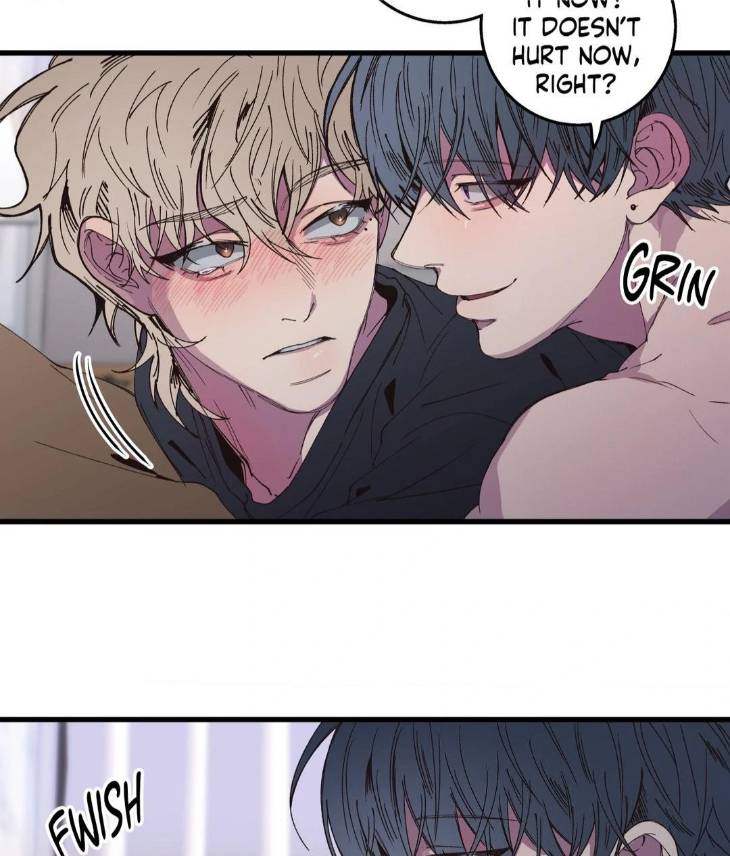 Reluctant-Encounters-By-Gyeon-Uncensored-Eng page 71