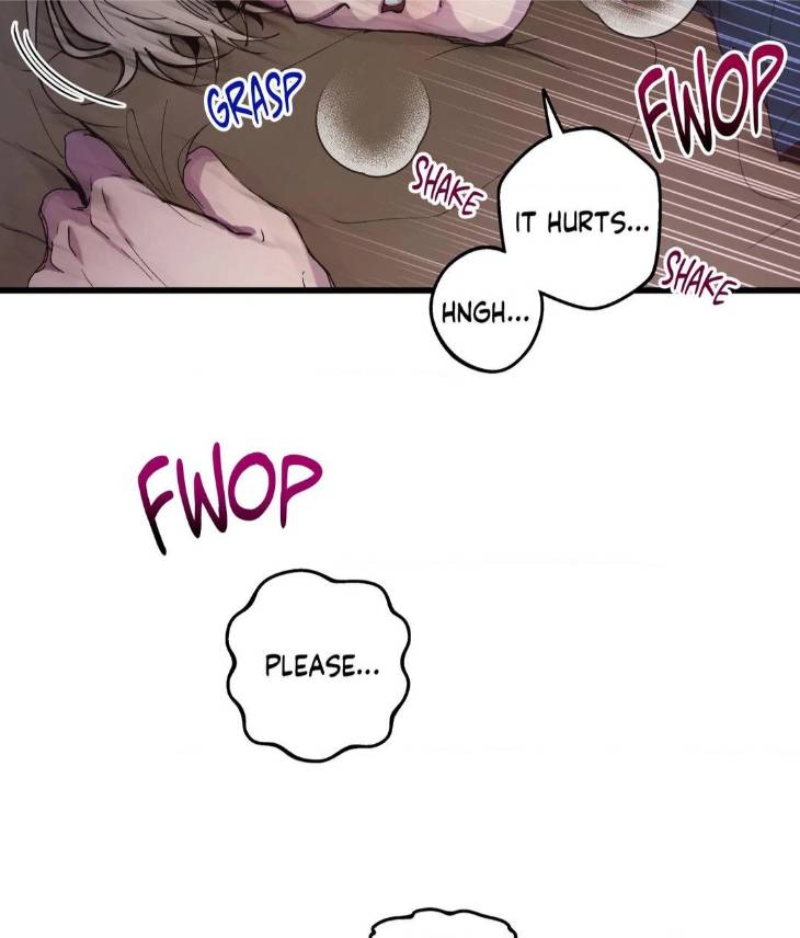 Reluctant-Encounters-By-Gyeon-Uncensored-Eng page 77